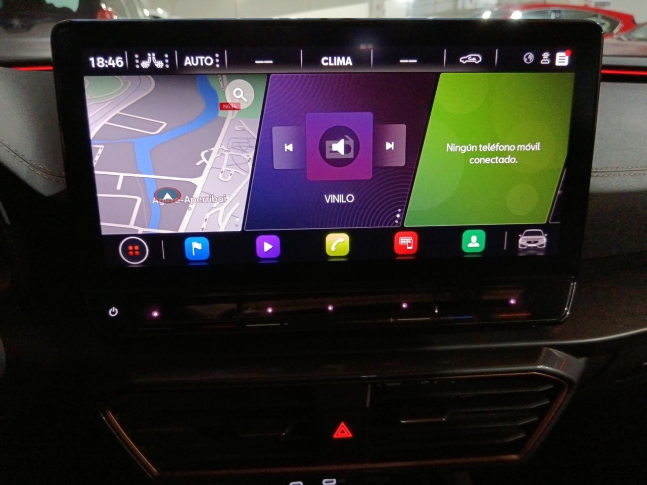 Cupra León 1.5 eTSI - foto 14