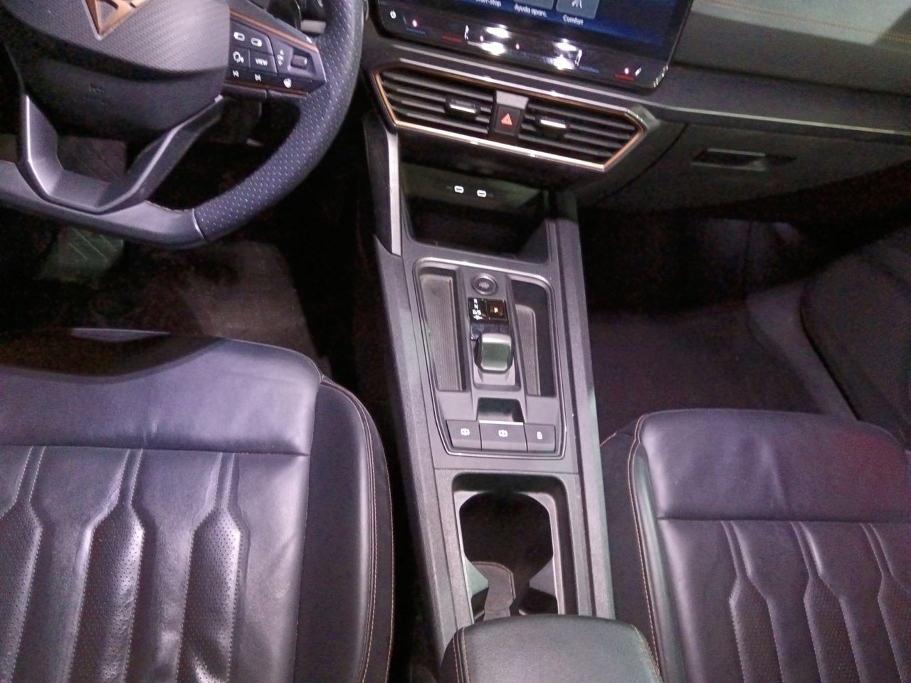 Cupra León 1.5 eTSI - foto 12