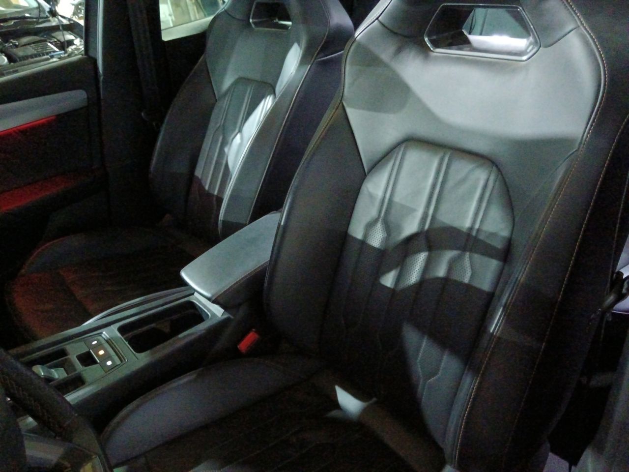 Cupra León 1.5 eTSI - foto 20