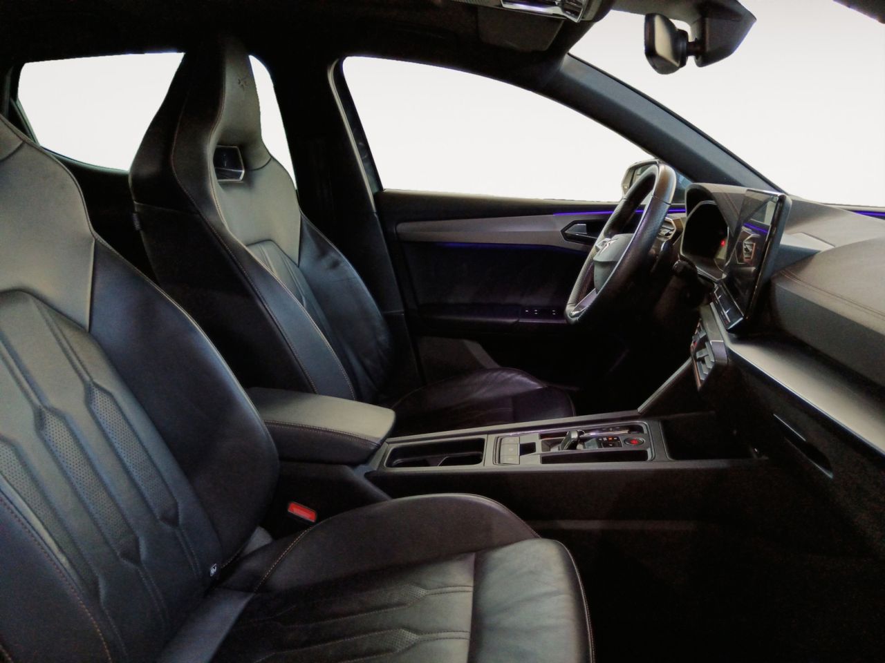 Cupra León 1.5 eTSI - foto 10