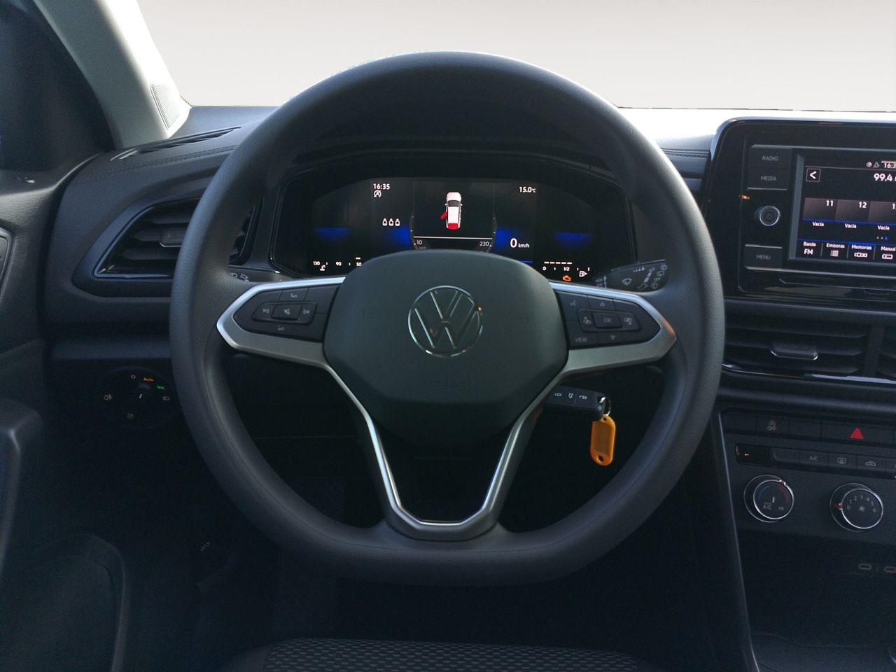 Volkswagen T-Roc 2.0 TDI - foto 7