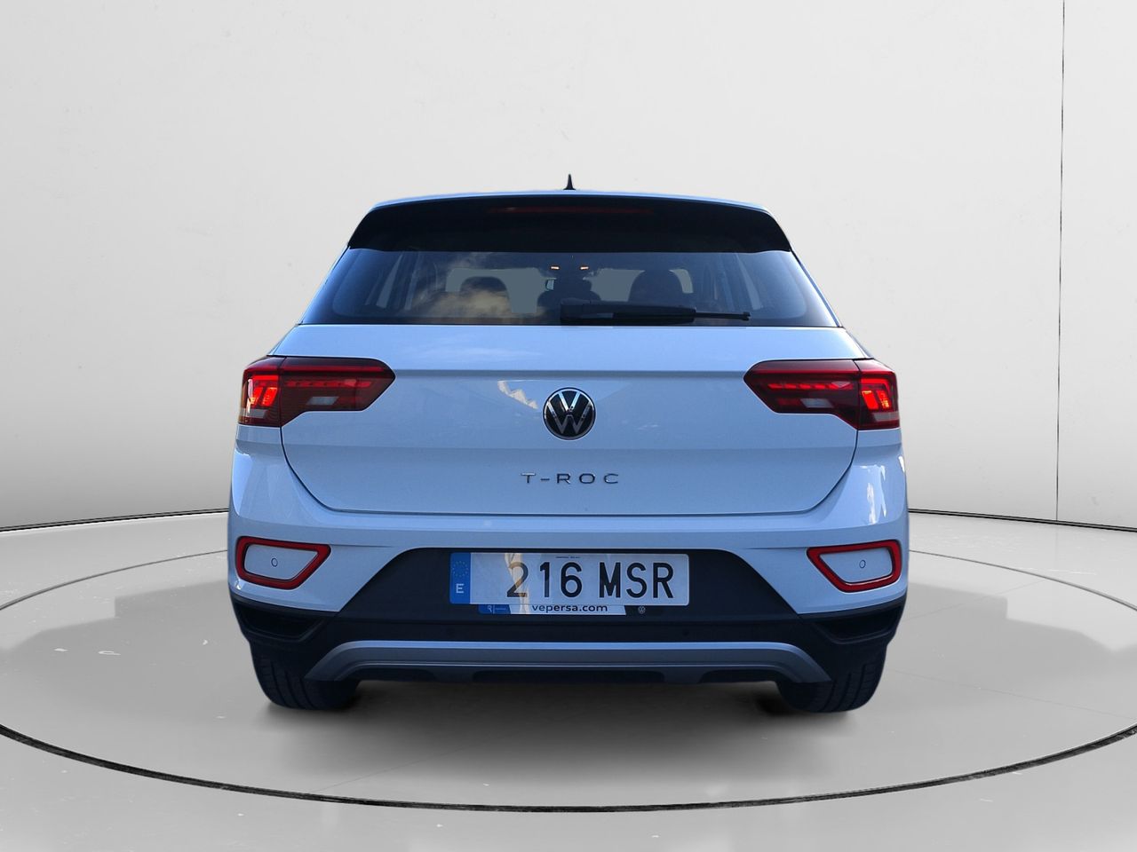 Volkswagen T-Roc 2.0 TDI - foto 3