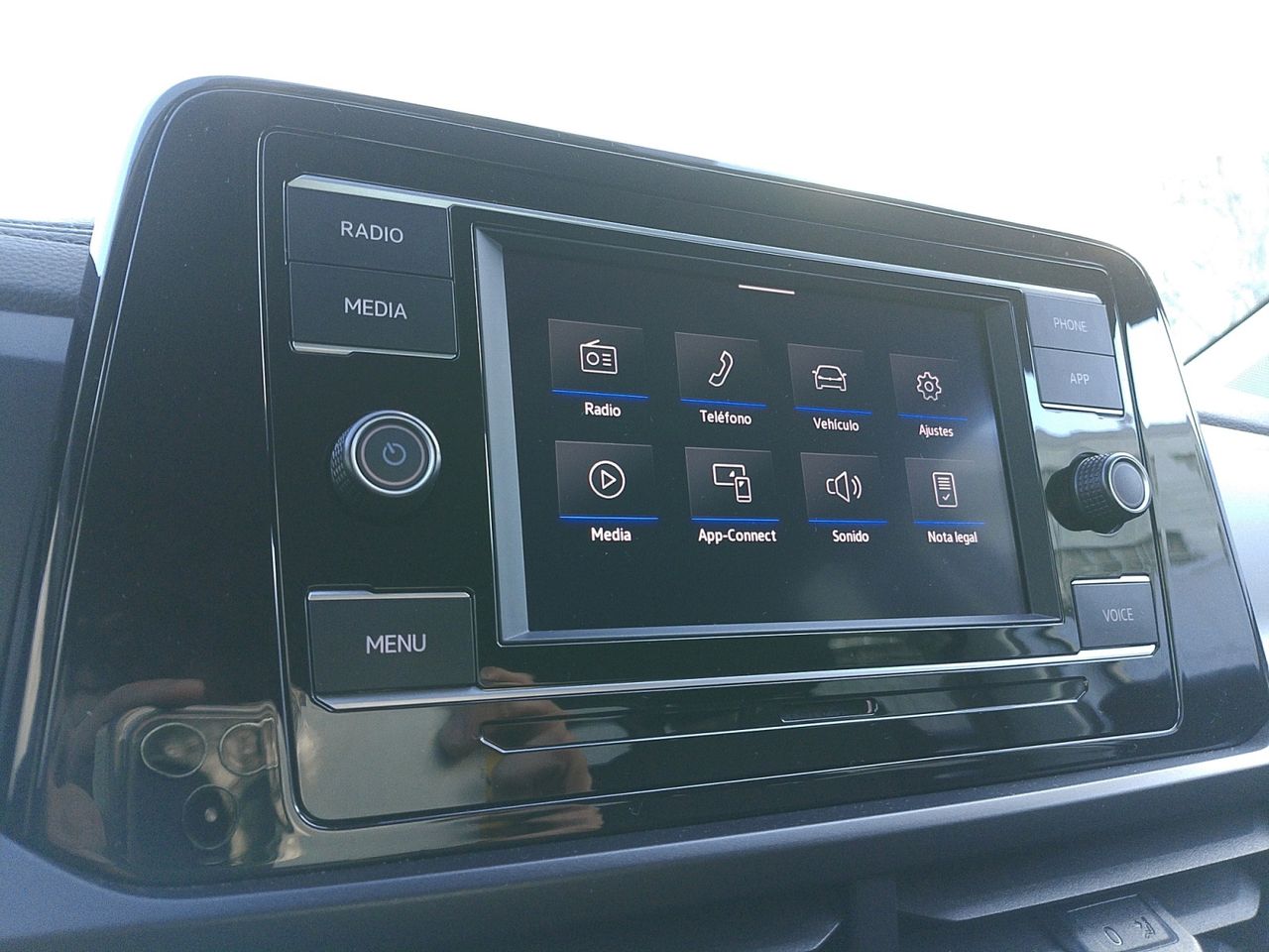 Volkswagen T-Roc 2.0 TDI - foto 14