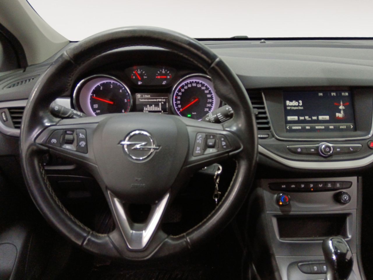 Opel Astra Edition Business - foto 8