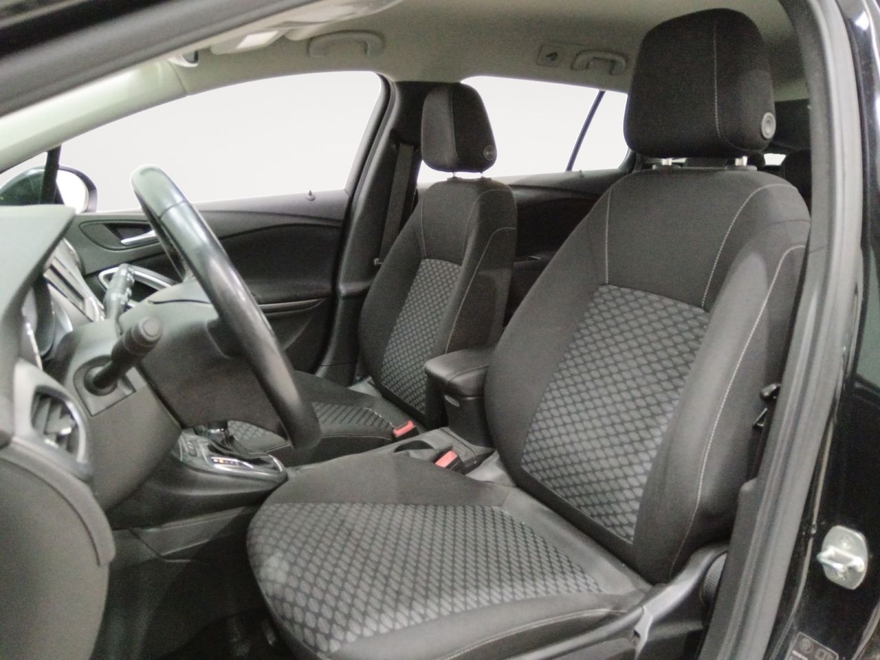 Opel Astra Edition Business - foto 9