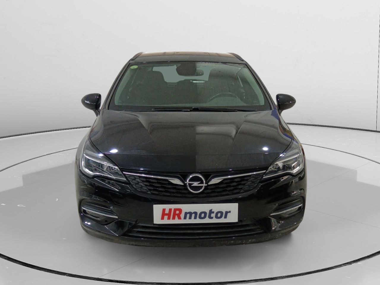 Opel Astra Edition Business - foto 5