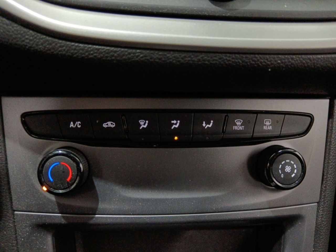 Opel Astra Edition Business - foto 18