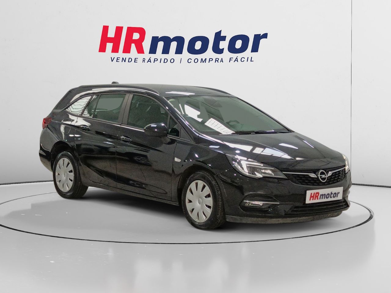 Opel Astra Edition Business