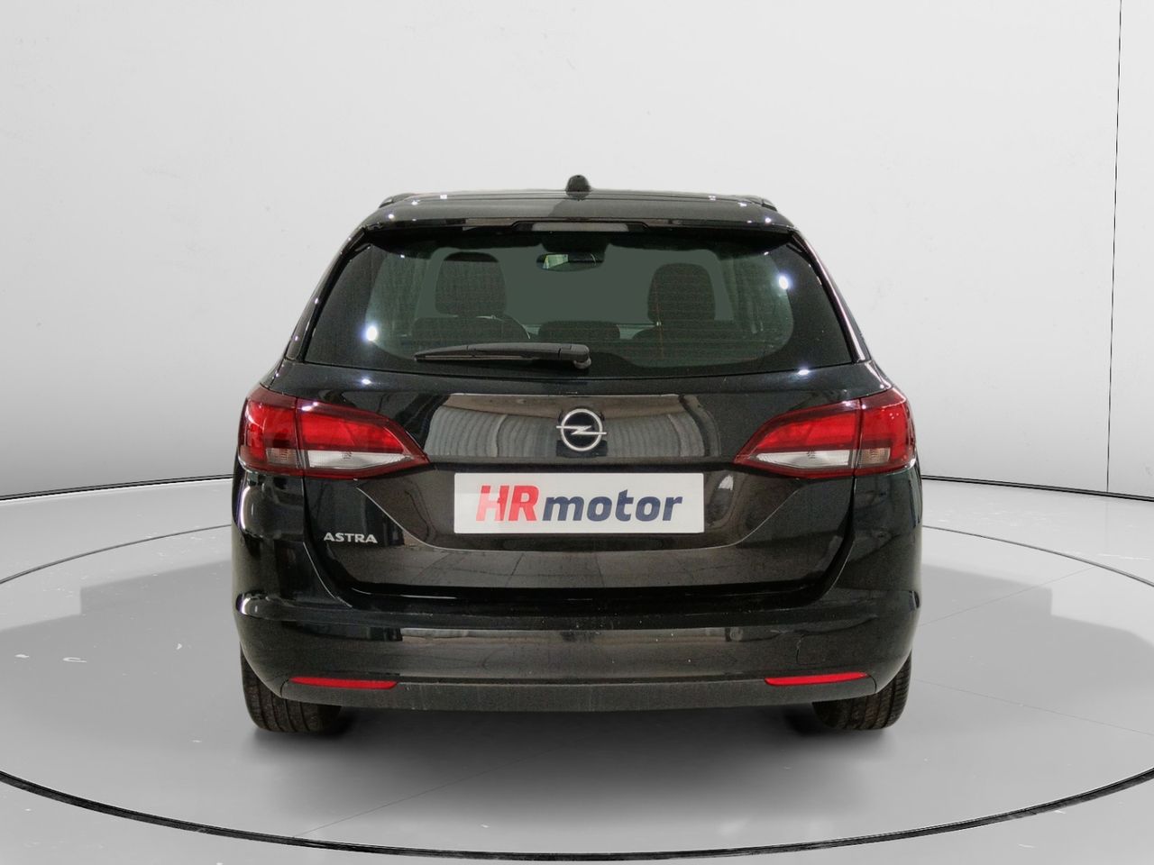 Opel Astra Edition Business - foto 3