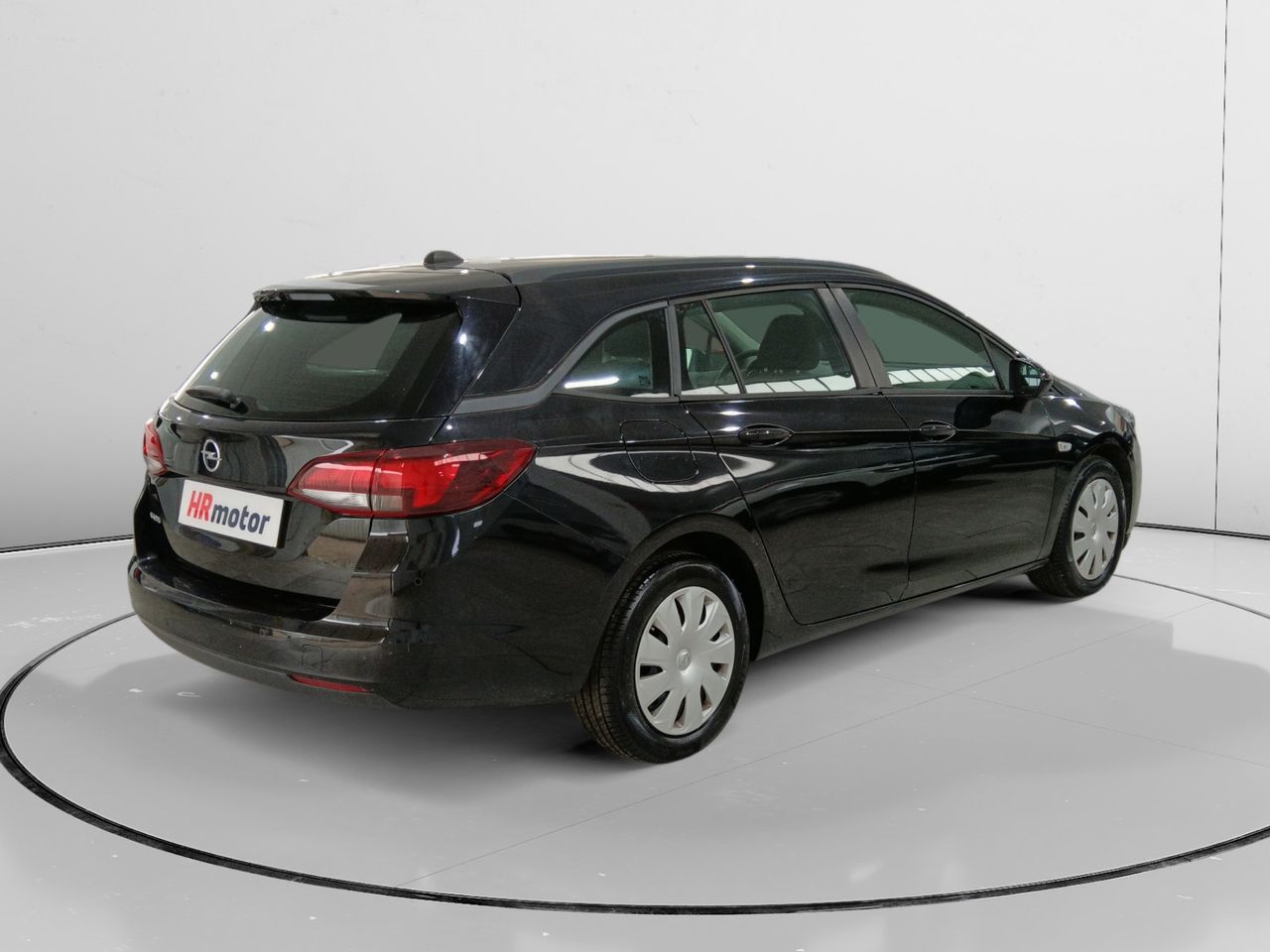 Opel Astra Edition Business - foto 2