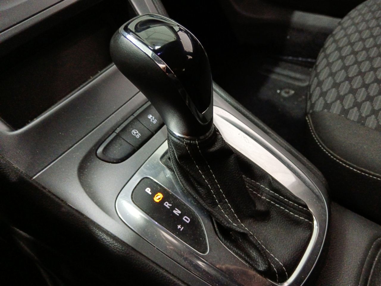 Opel Astra Edition Business - foto 13