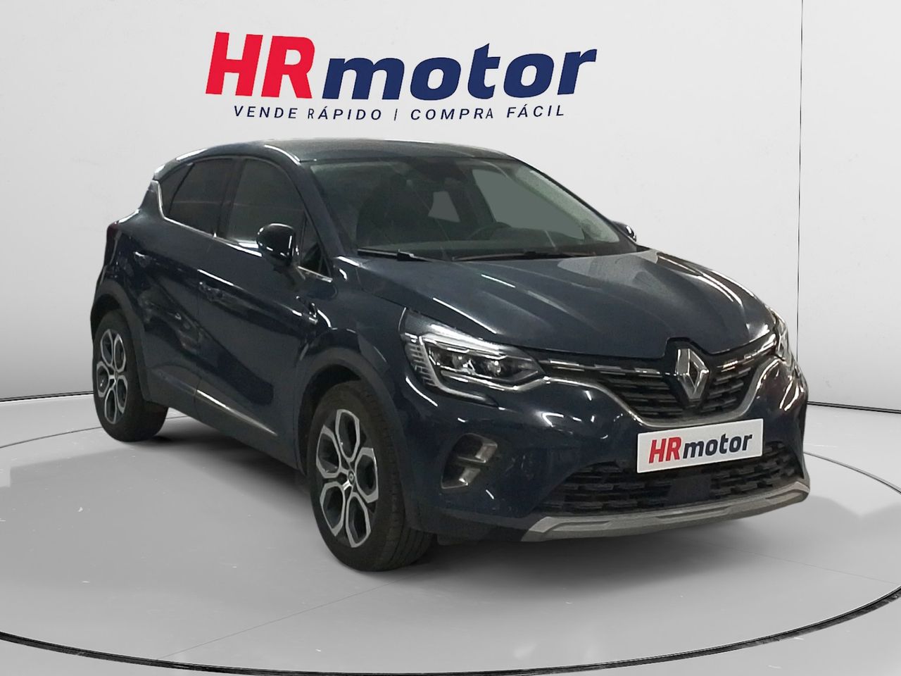 Renault Captur Techno