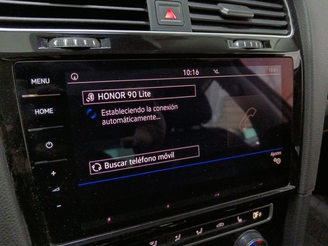 Volkswagen Golf BMT - foto 19