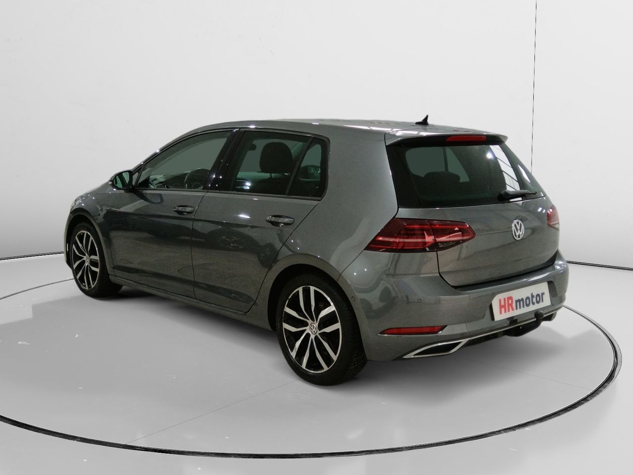 Volkswagen Golf BMT - foto 4