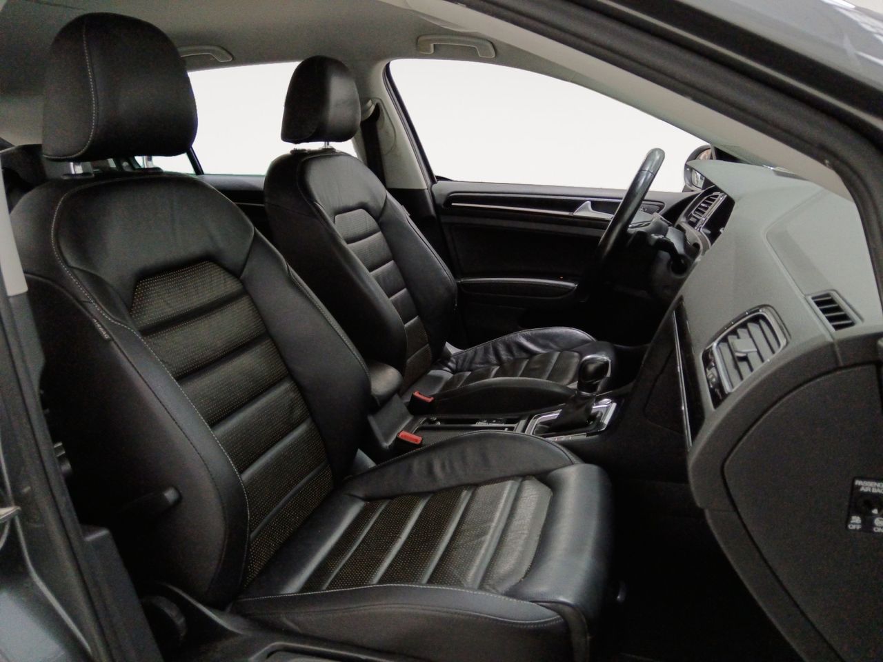 Volkswagen Golf BMT - foto 11