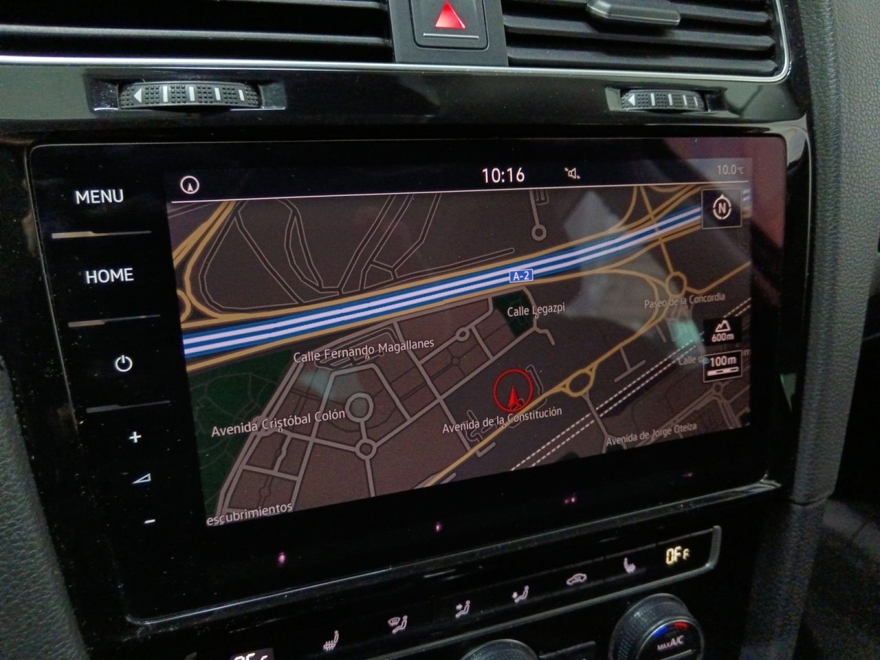 Volkswagen Golf BMT - foto 17