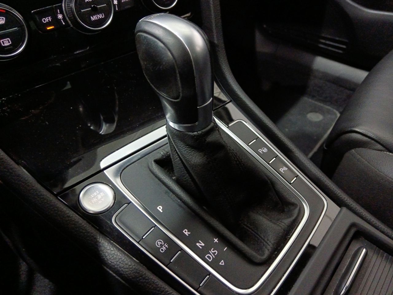 Volkswagen Golf BMT - foto 13