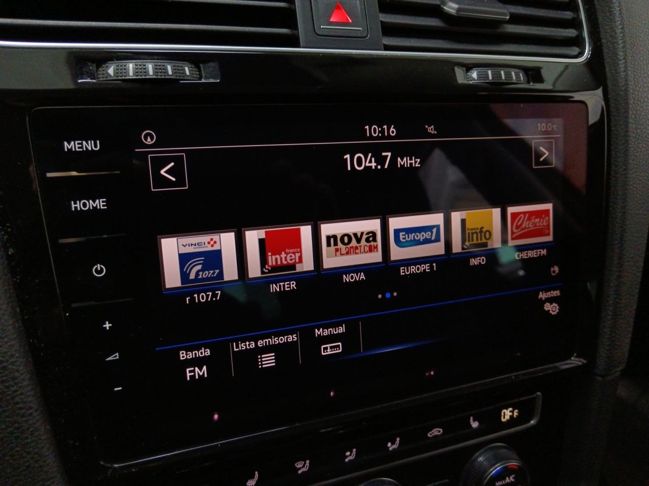 Volkswagen Golf BMT - foto 18