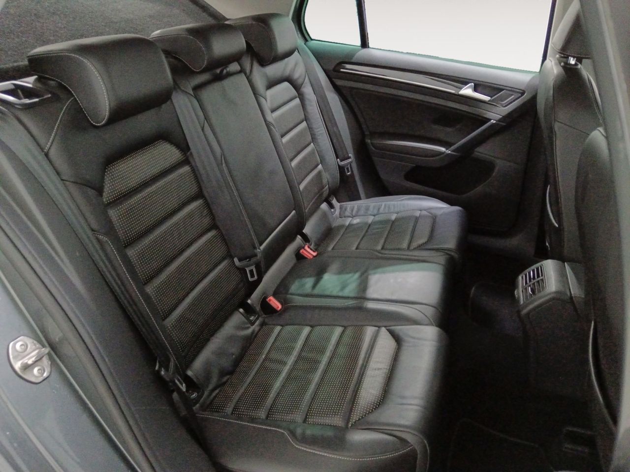 Volkswagen Golf BMT - foto 10