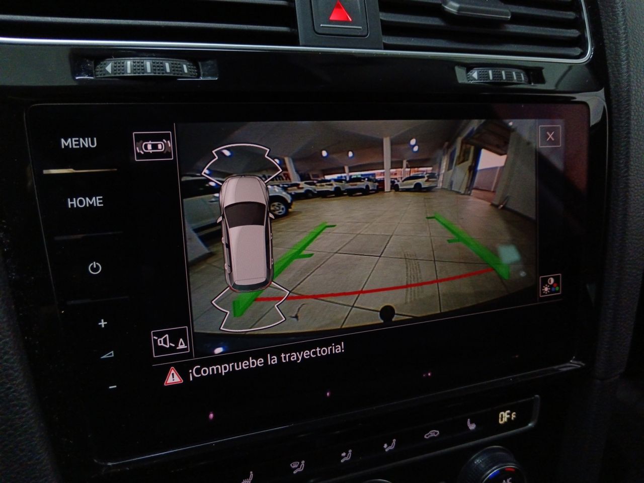 Volkswagen Golf BMT - foto 16