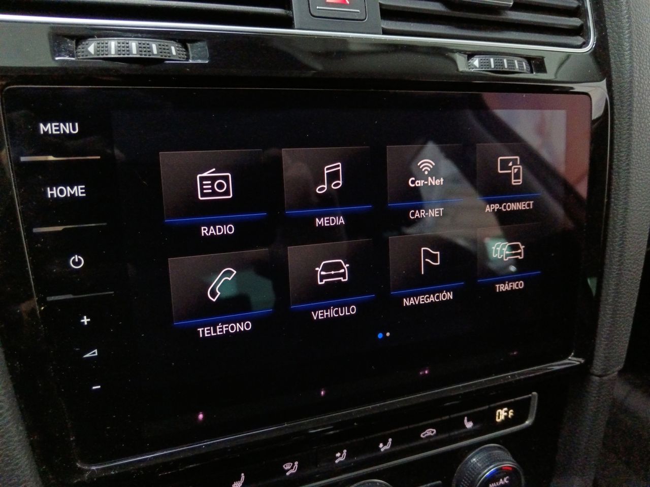 Volkswagen Golf BMT - foto 15