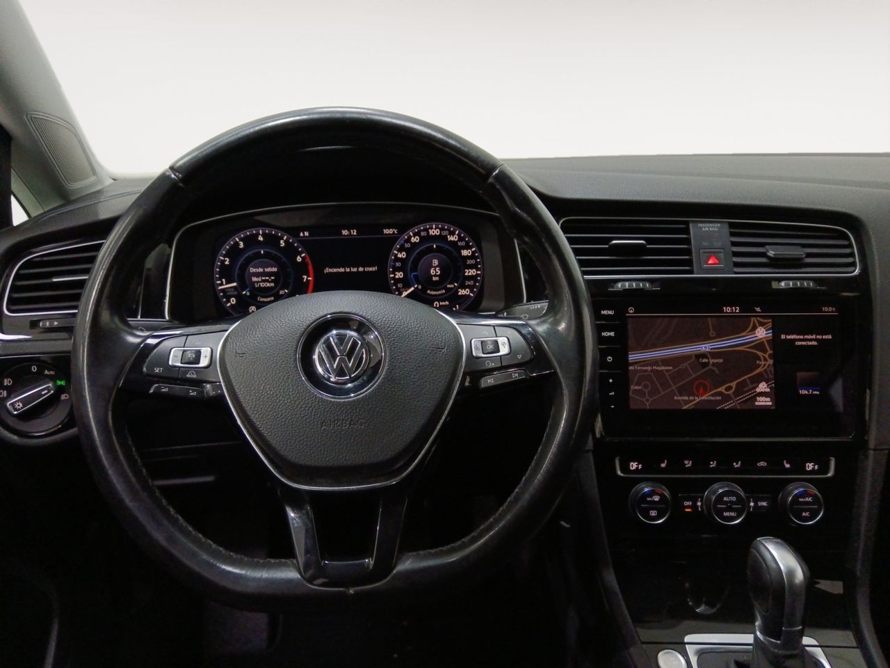 Volkswagen Golf BMT - foto 8