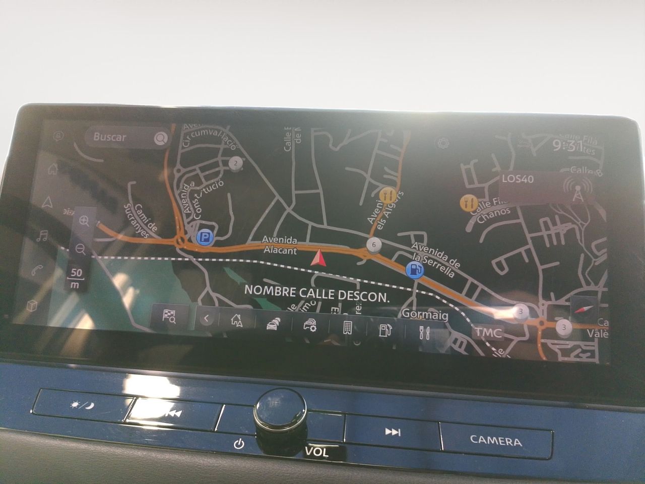 Nissan X-Trail e-Power e-4orce N-Connecta - foto 15