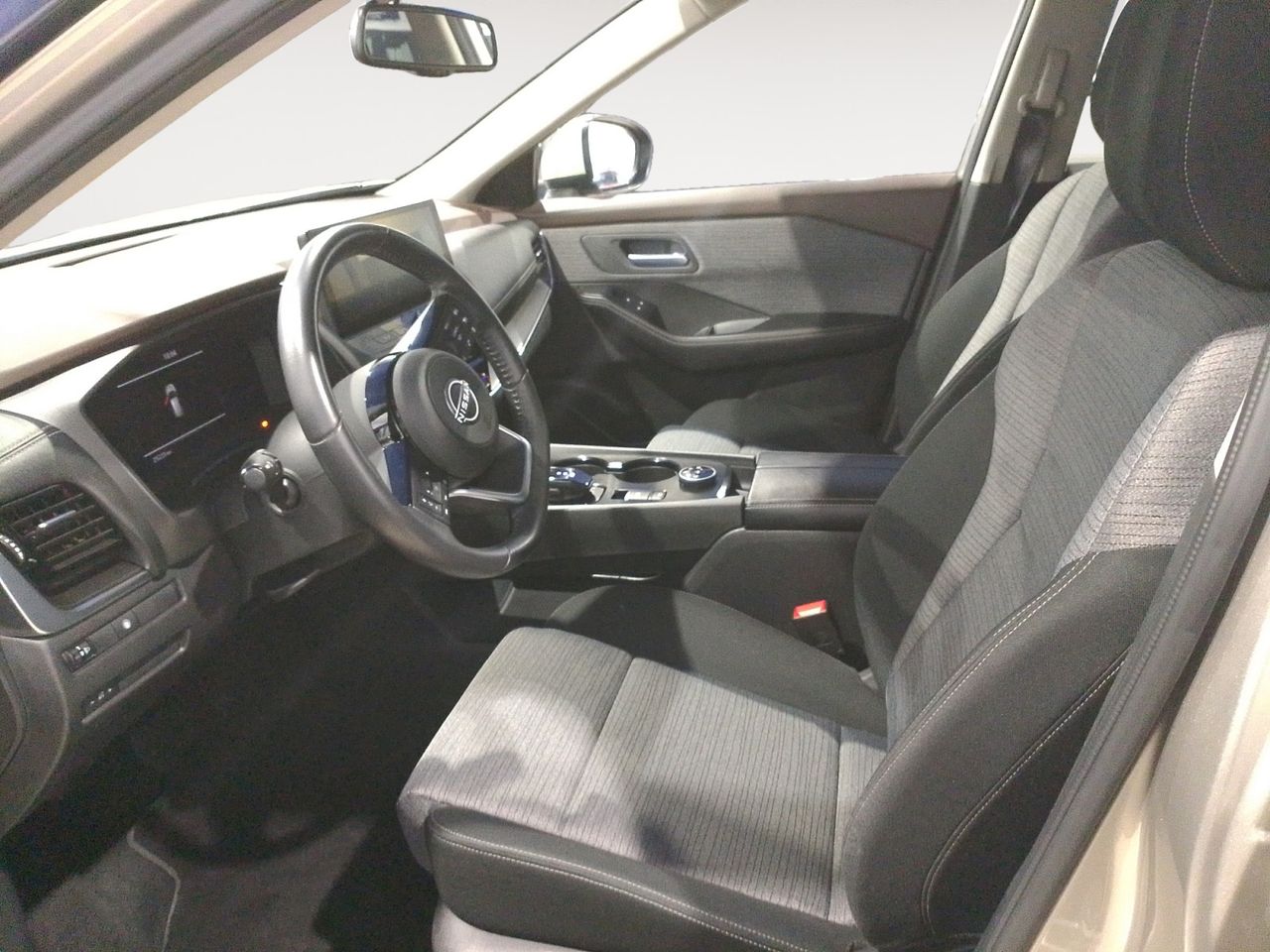 Nissan X-Trail e-Power e-4orce N-Connecta - foto 8