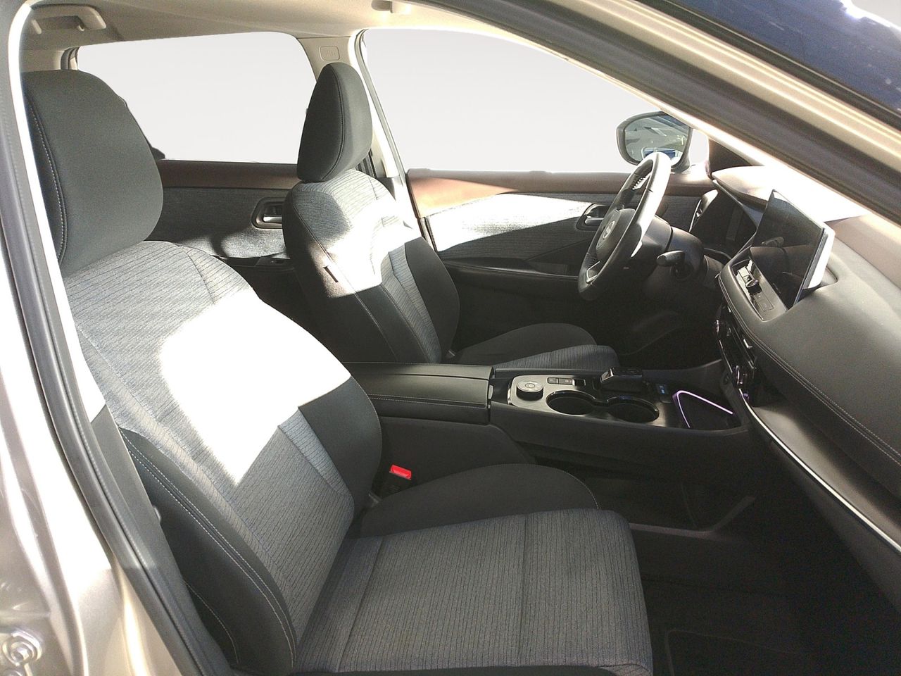 Nissan X-Trail e-Power e-4orce N-Connecta - foto 10