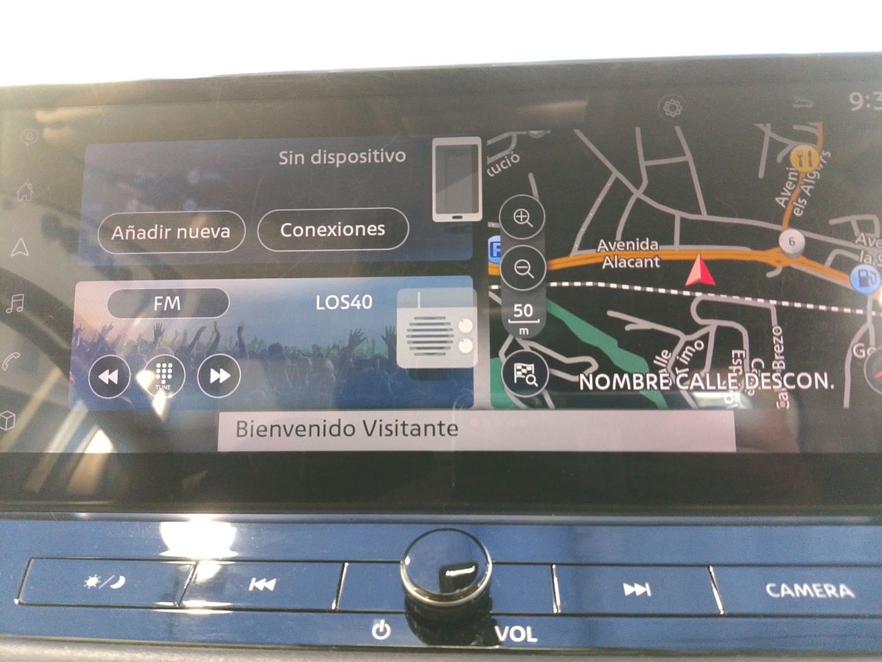 Nissan X-Trail e-Power e-4orce N-Connecta - foto 13