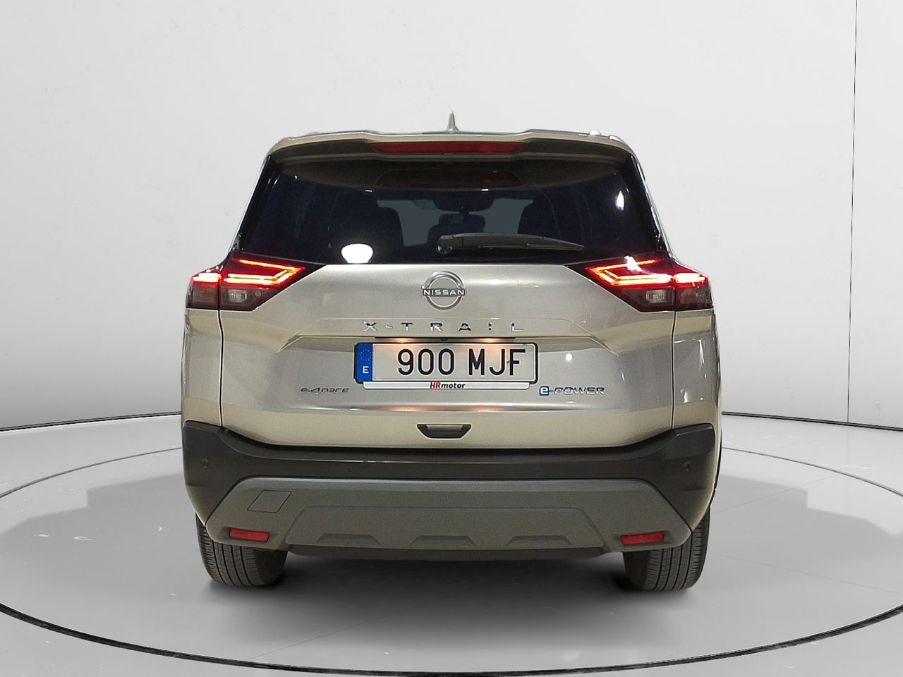 Nissan X-Trail e-Power e-4orce N-Connecta - foto 3