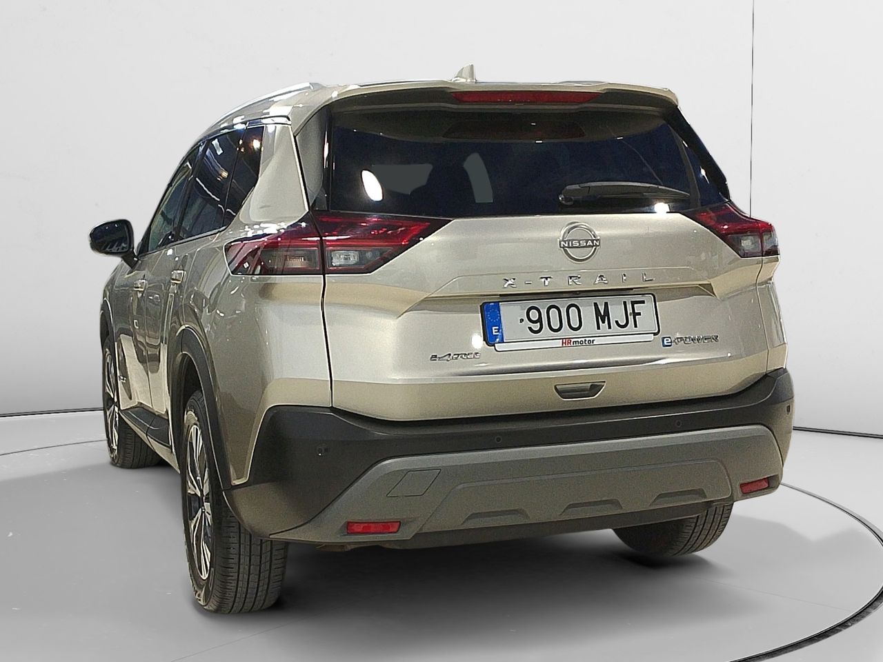 Nissan X-Trail e-Power e-4orce N-Connecta - foto 4