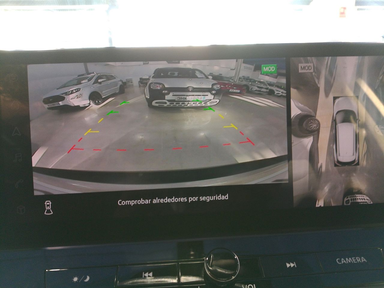 Nissan X-Trail e-Power e-4orce N-Connecta - foto 16