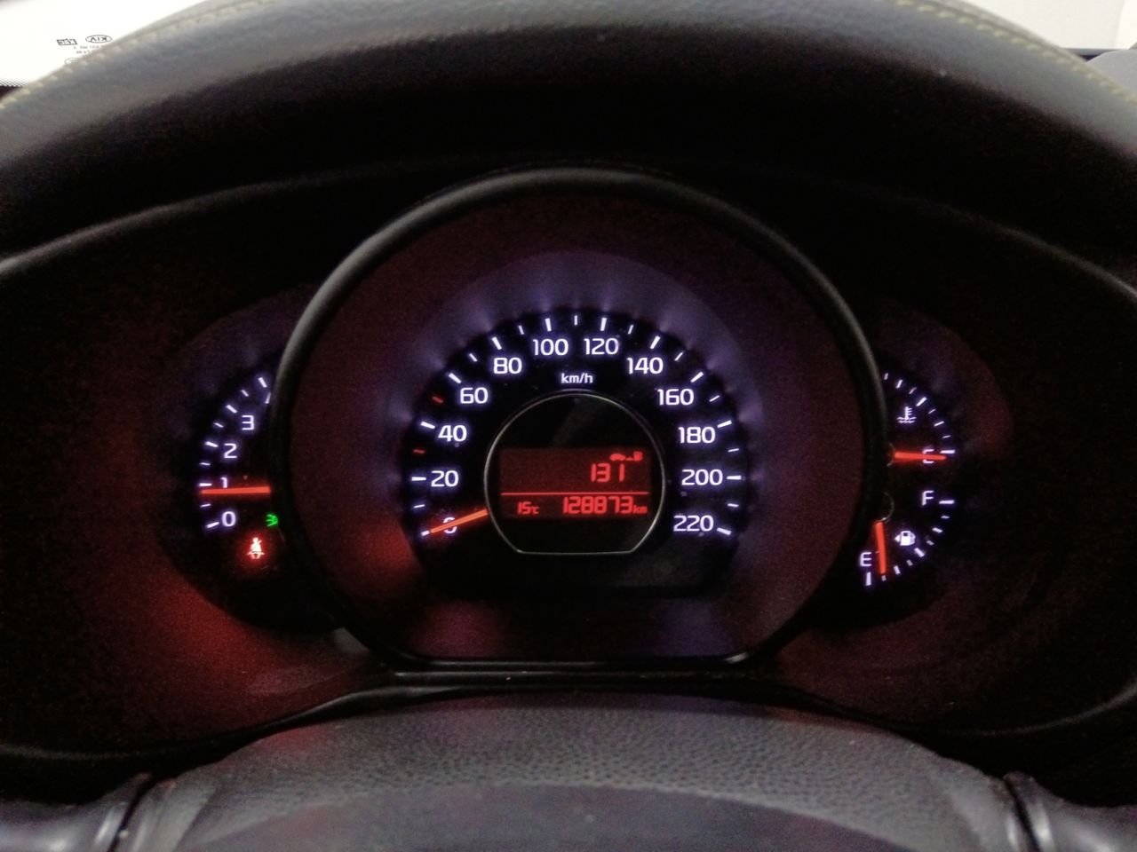 Kia Soul Drive - foto 15