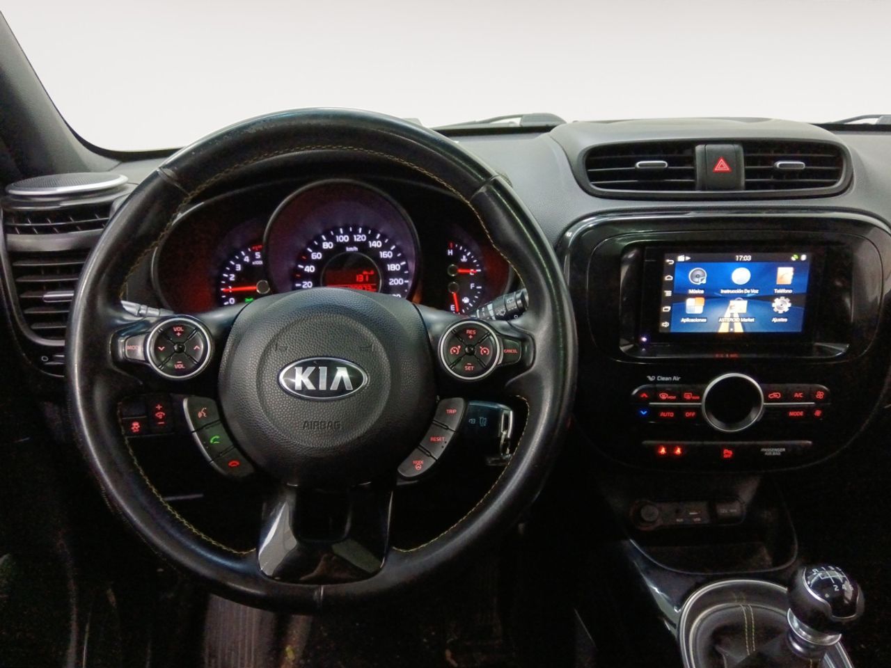 Kia Soul Drive - foto 8