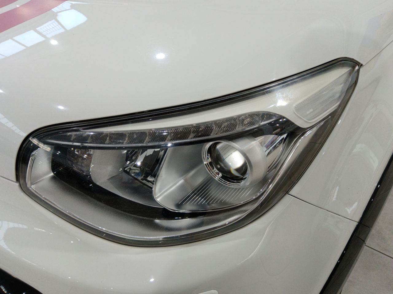 Kia Soul Drive - foto 23