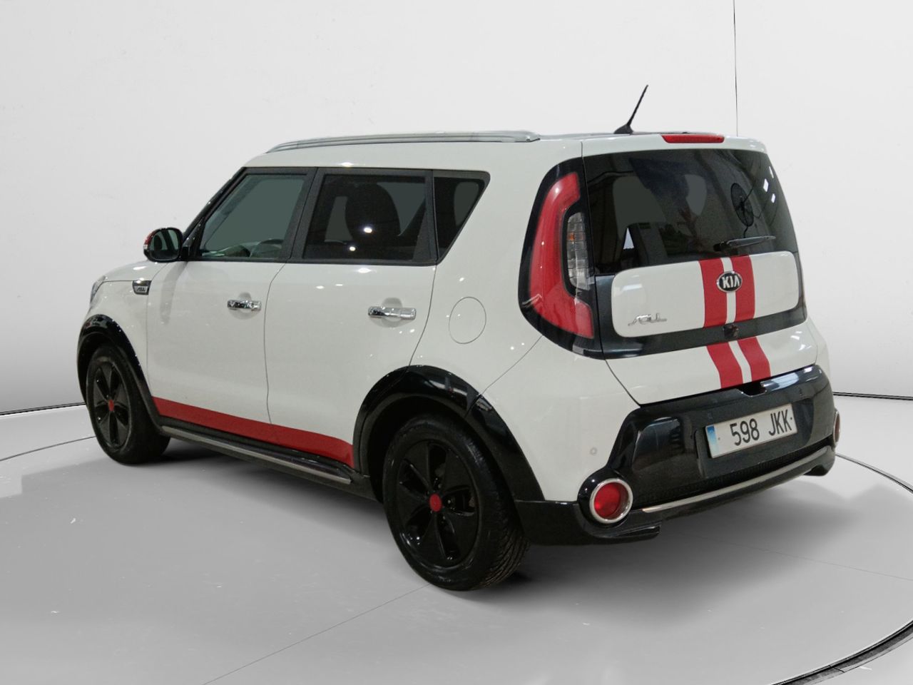 Kia Soul Drive - foto 4
