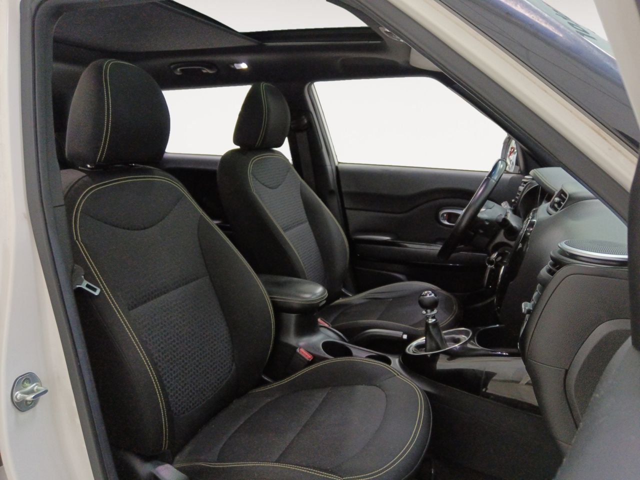 Kia Soul Drive - foto 11