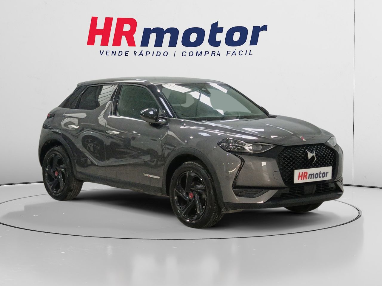 DS DS 3 Performance Line+