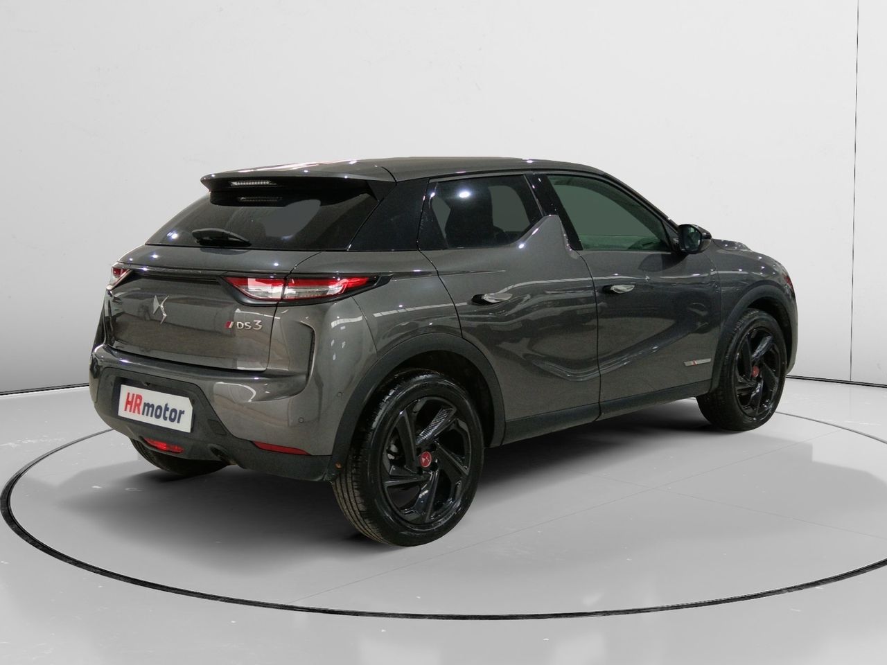 DS DS 3 Performance Line+