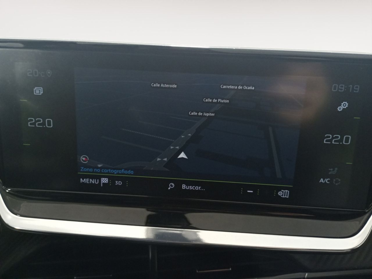 Peugeot 2008 Allure Pack - foto 17