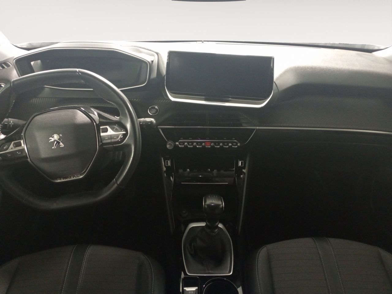 Peugeot 2008 Allure Pack - foto 6