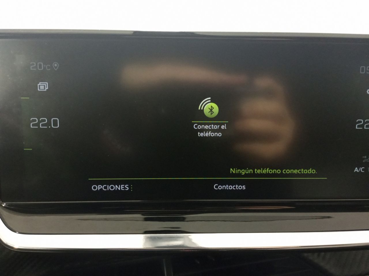 Peugeot 2008 Allure Pack - foto 16