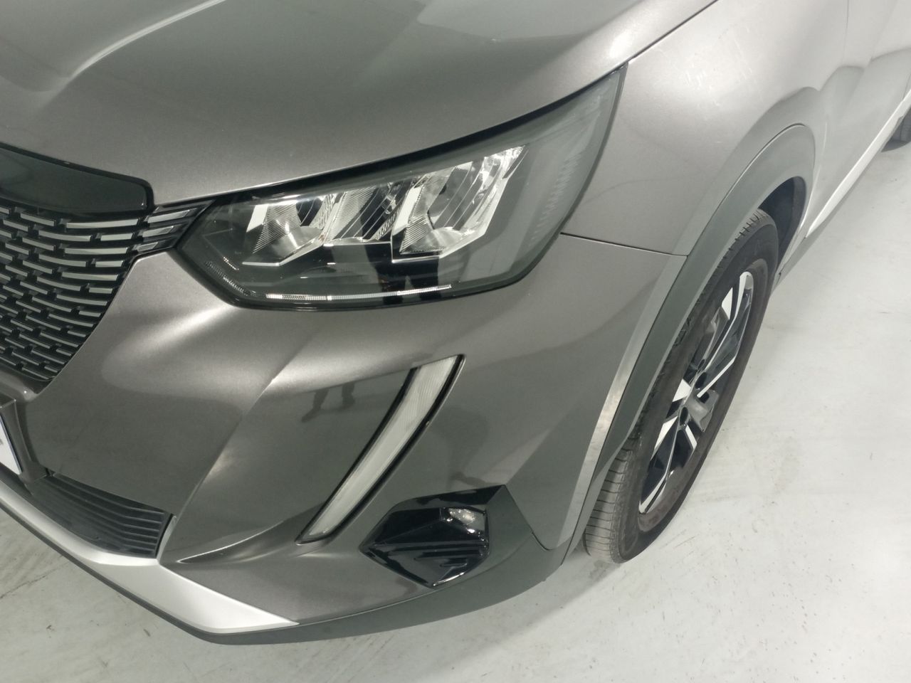 Peugeot 2008 Allure Pack - foto 21