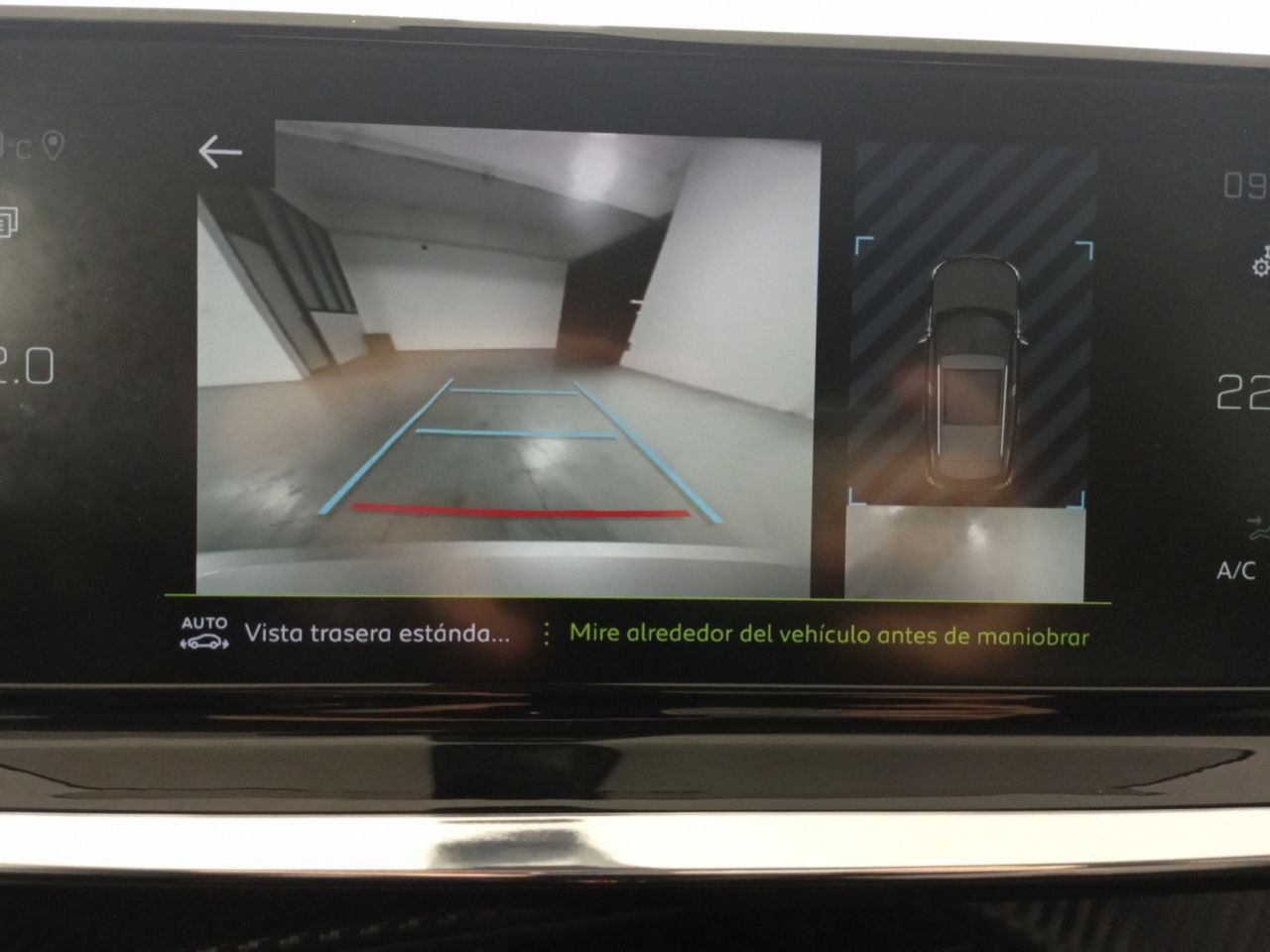 Peugeot 2008 Allure Pack - foto 18