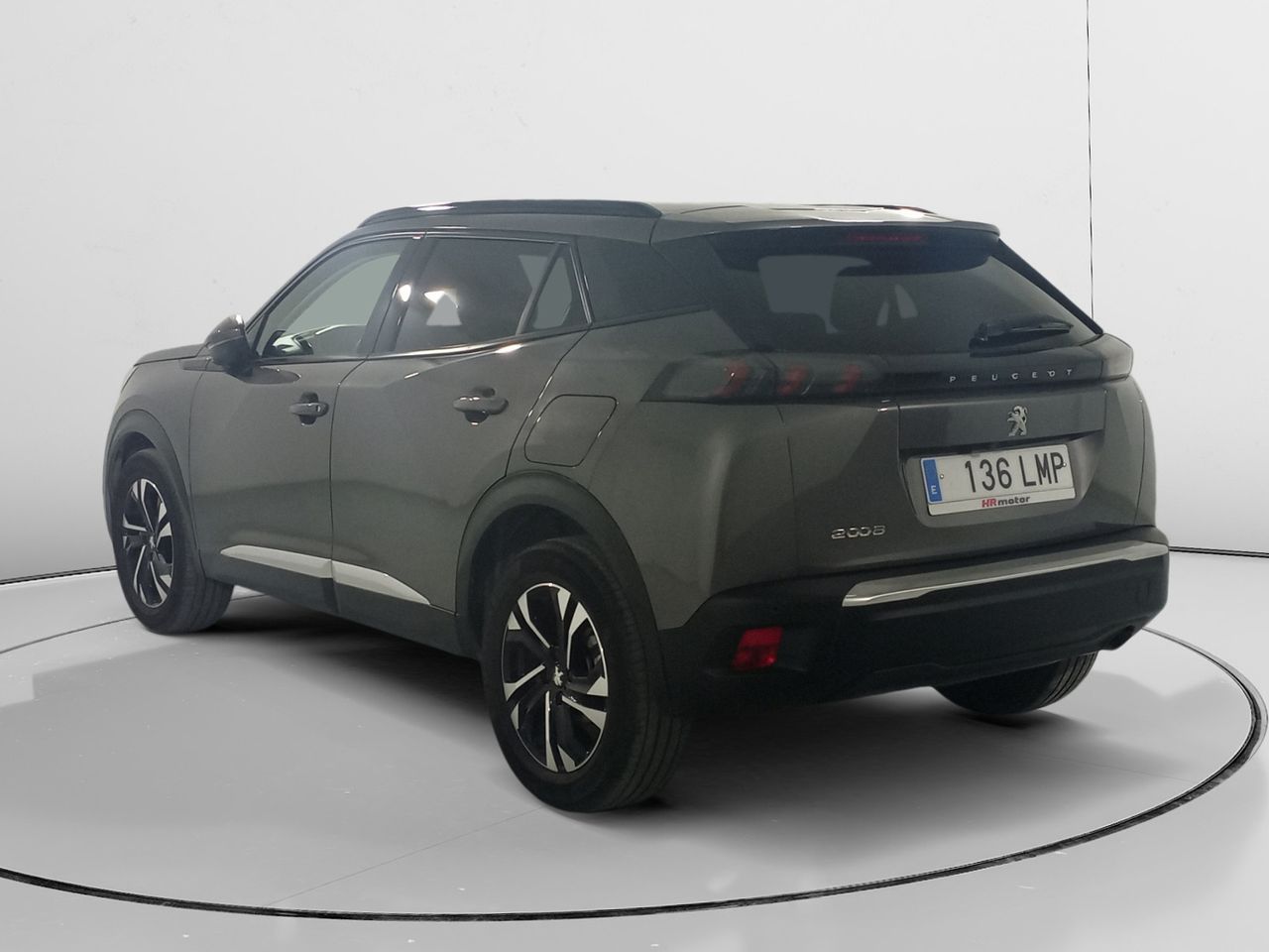 Peugeot 2008 Allure Pack - foto 4