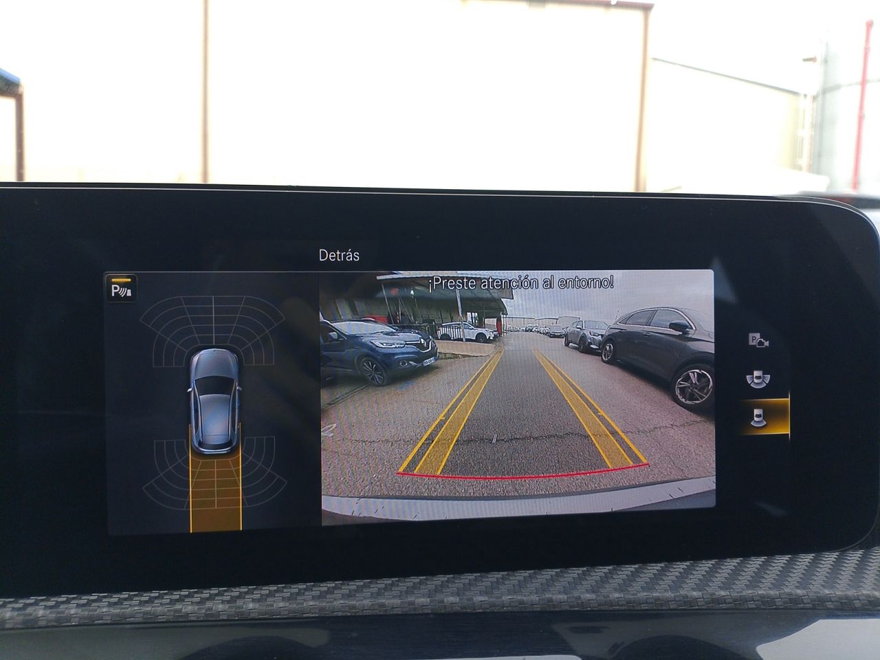 Mercedes Clase A 200 - foto 18