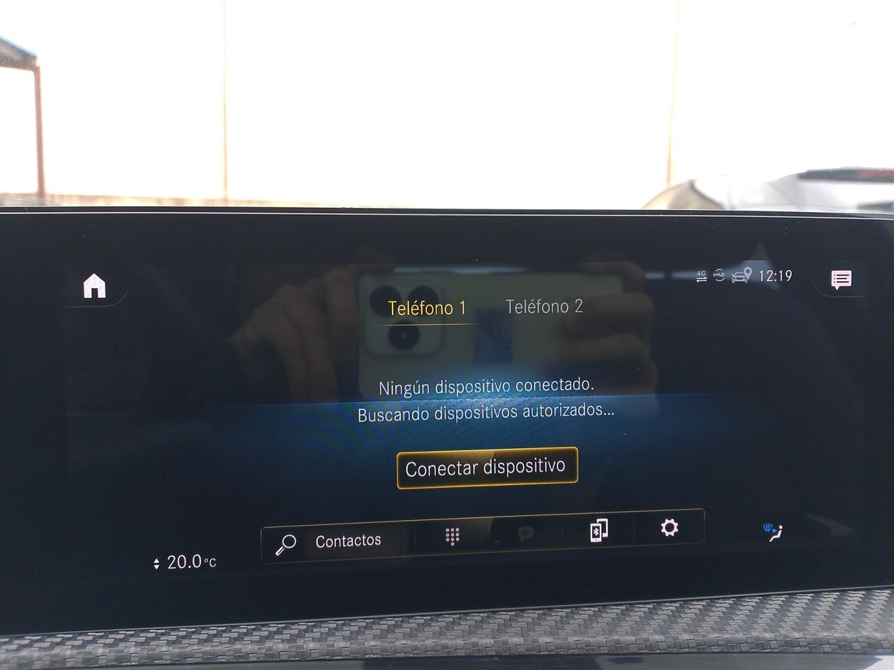 Mercedes Clase A 200 - foto 16