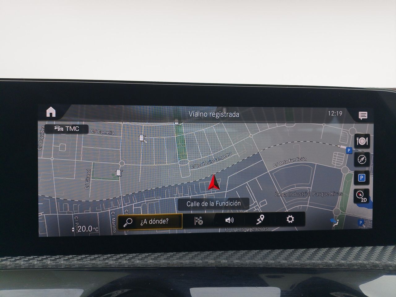 Mercedes Clase A 200 - foto 17