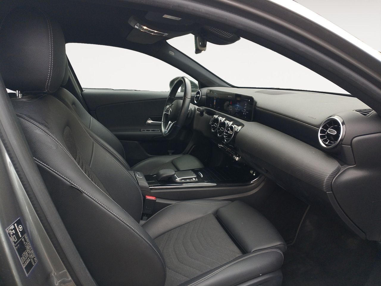 Mercedes Clase A 200 - foto 10